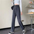 Retro Straight Jeans